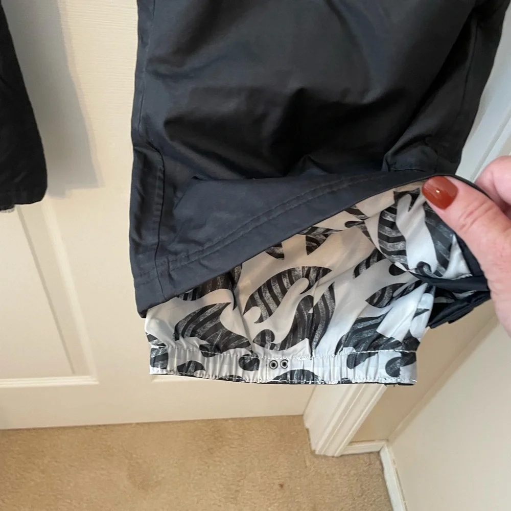 Billabong ski pants - Picture 2 of 6